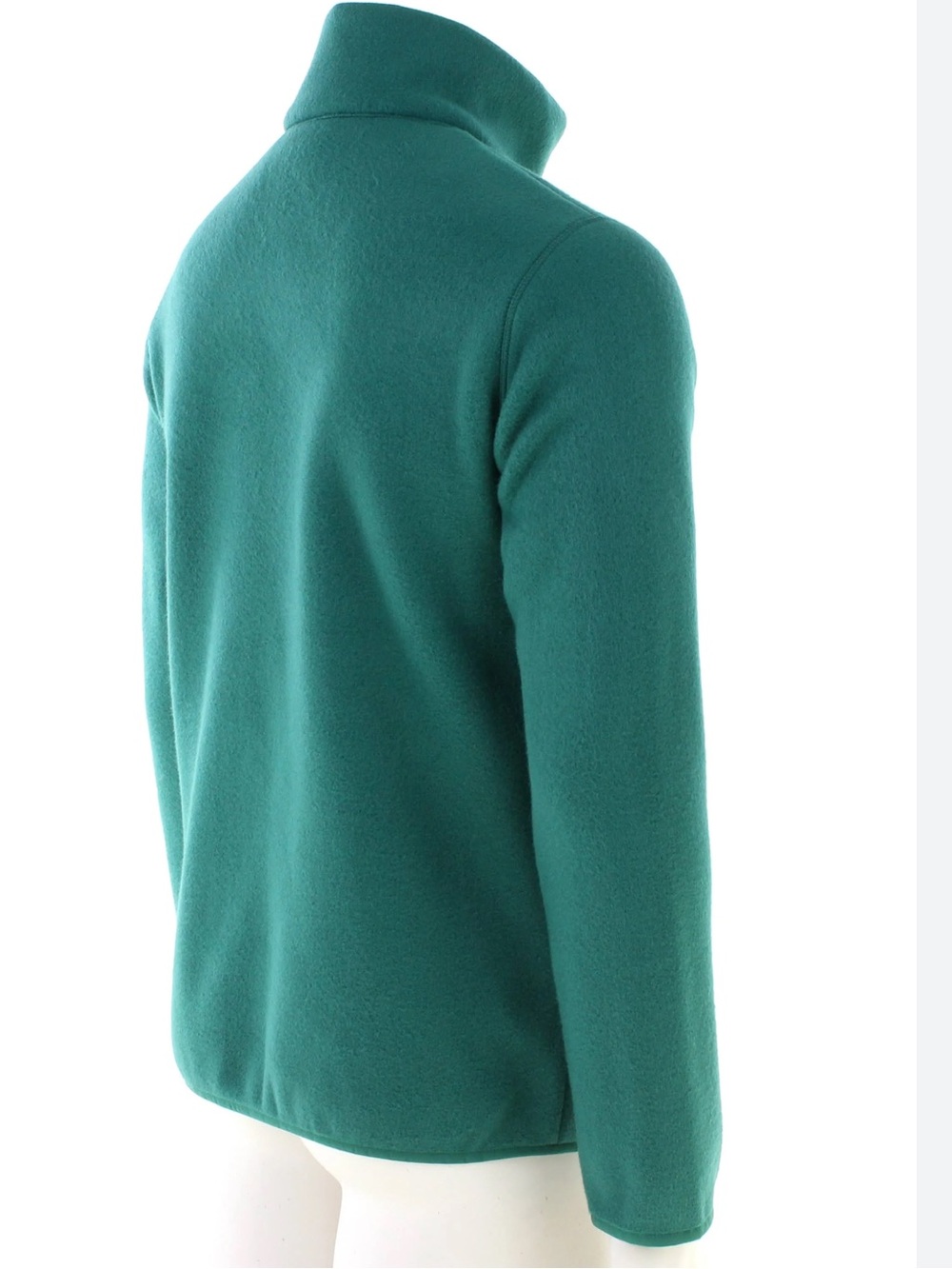 Cotopaxi Men's Teca Full Zip Teal Green Fleece Jacket Size XXL - Picture 7 of 9